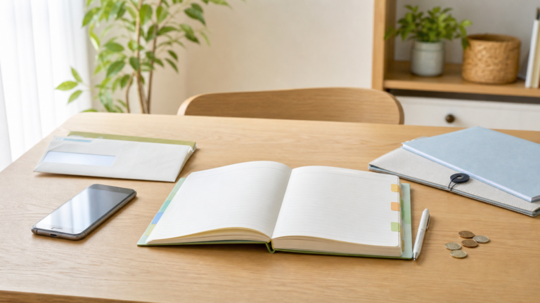 家計が赤字のとき固定費はどこから削る？──削っていい支出・残す支出の線引き_家計心理_note